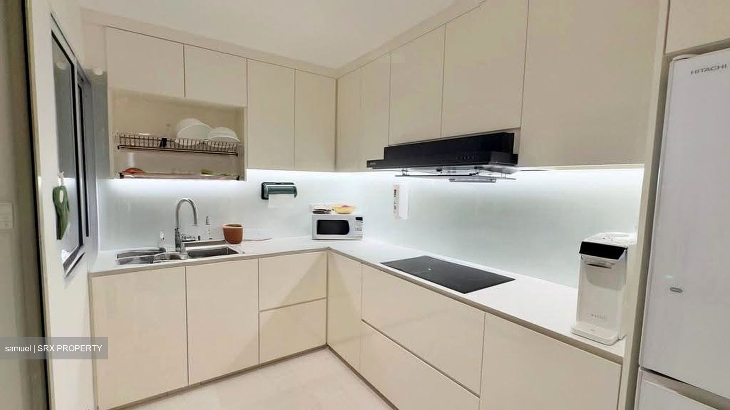 Blk 306B Treelodge@punggol (Punggol), HDB 4 Rooms #622524971